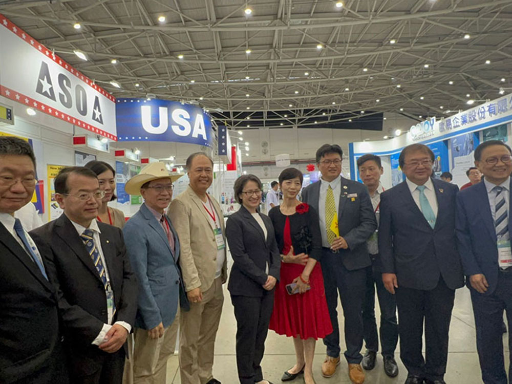 2024年亞太生技展  7/26-7/29 BioAsia 2024