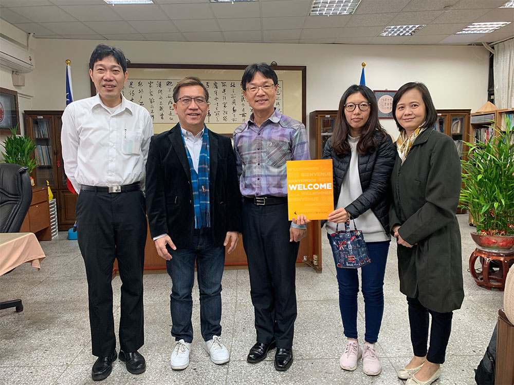 2020/2月校園推廣-國立華僑高級中學