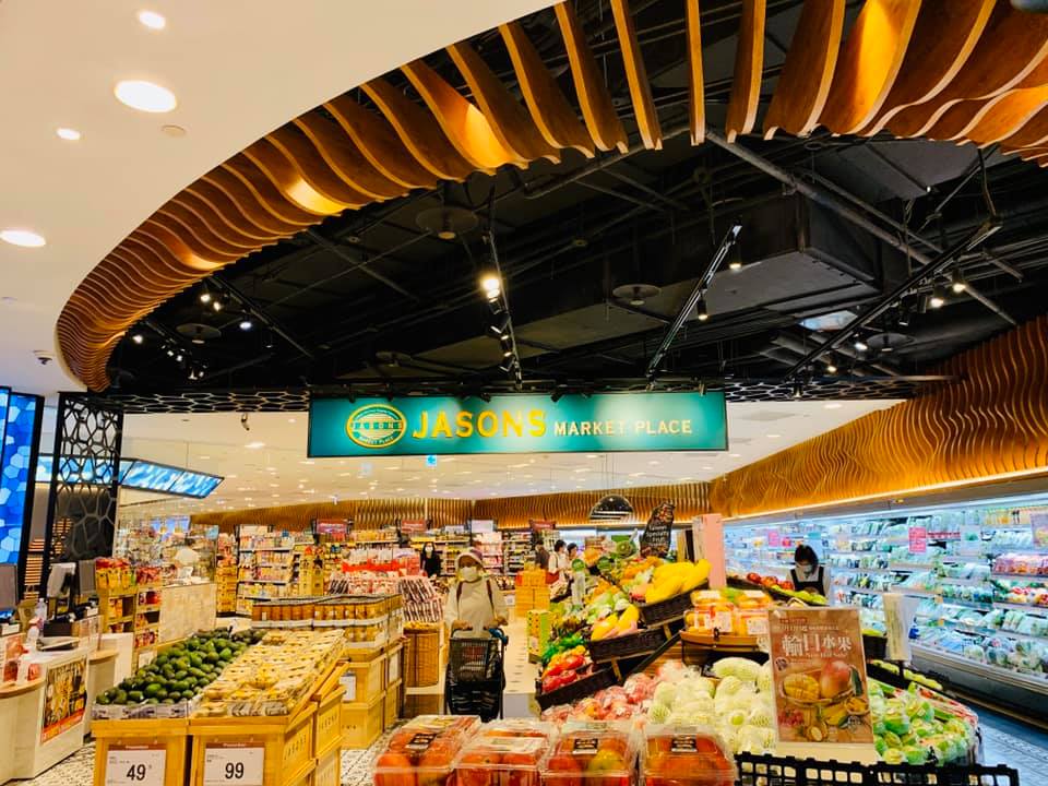 懷俄明州醇釀蜂蜜酒在台北101的Jason’s上市囉