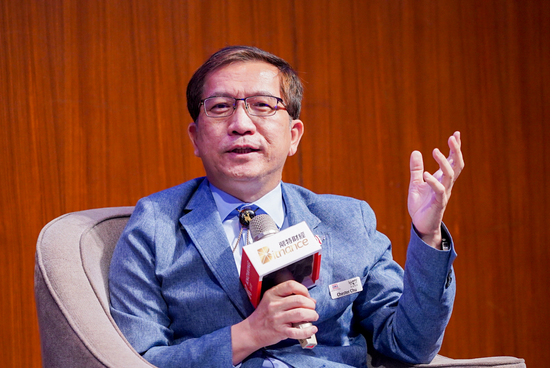 [媒體報導]《WHATs NEXT》美國懷俄明州亞太商務辦事處處長朱裕誠：懷俄明州發展區塊鏈的優勢包括訂定區塊鏈相關法令、通過DAO法案及成立SPDI